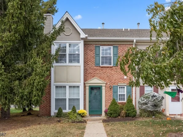 3601 Pinhorn Dr, Bridgewater Twp., NJ 08807