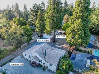 13006 Ridge Rd, Grass Valley, CA, 95945