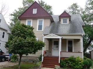 156 Riverside Dr, Ashtabula, OH 44004