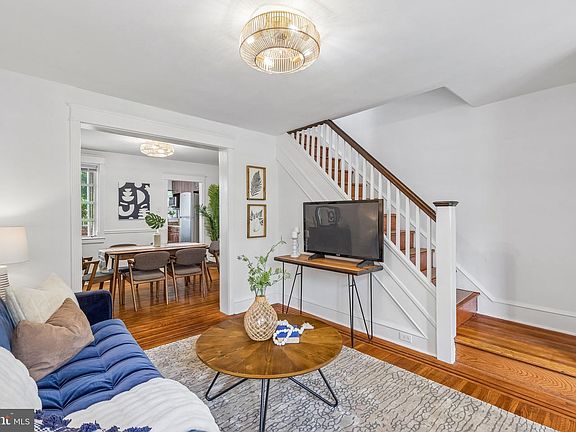 3rd image of 3468 Tilden St