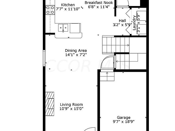 4th image of 1252 Hall Ln