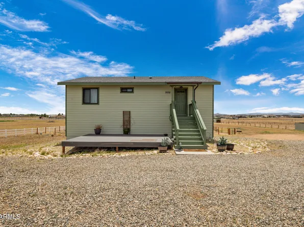 7075 E Airfield Road, Prescott Valley, AZ 86315