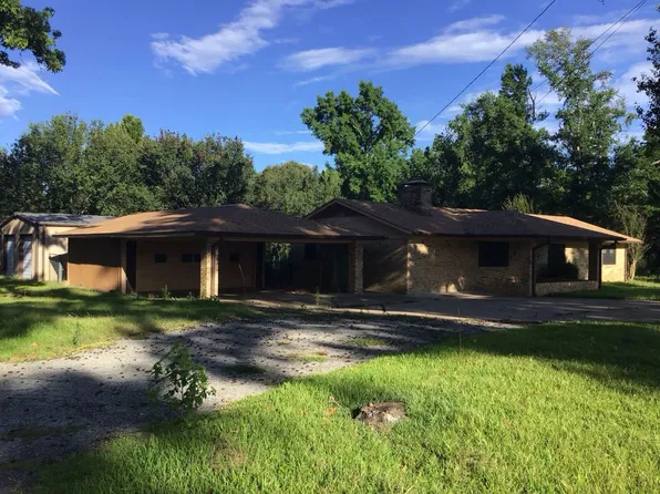 11634 County Road 42, Tyler, TX 75704