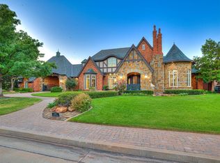 1309 NW 156th Ter, Edmond, OK 73013