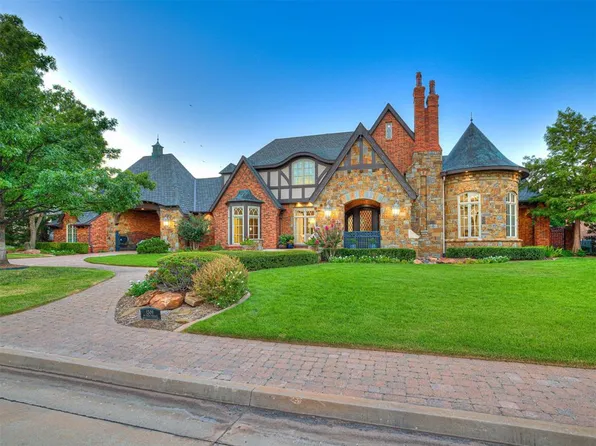 1309 NW 156th Ter, Edmond, OK 73013