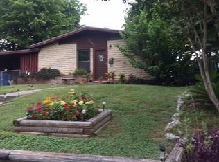 534 Avalon St, San Antonio, TX 78213