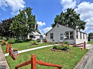 1449 W James St, Norristown, PA 19403