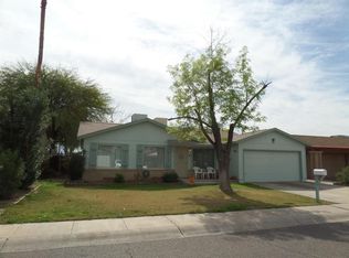 3727 E Aster Dr, Phoenix, AZ 85032