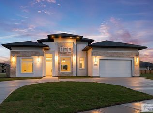 513 Eagle Dr, Los Fresnos, TX 78566