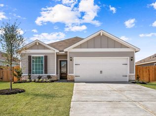 341 Tejas Trl, Waller, TX 77484