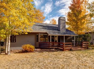 1656 Silver Springs Rd, Park City, UT 84098
