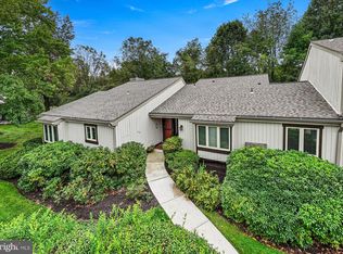 353 Devon Way #353, West Chester, PA 19380