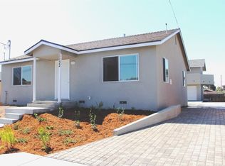 1132 -1134 Mentone Ave, Grover Beach, CA 93433