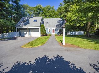 175 Oak St, Franklin, MA 02038