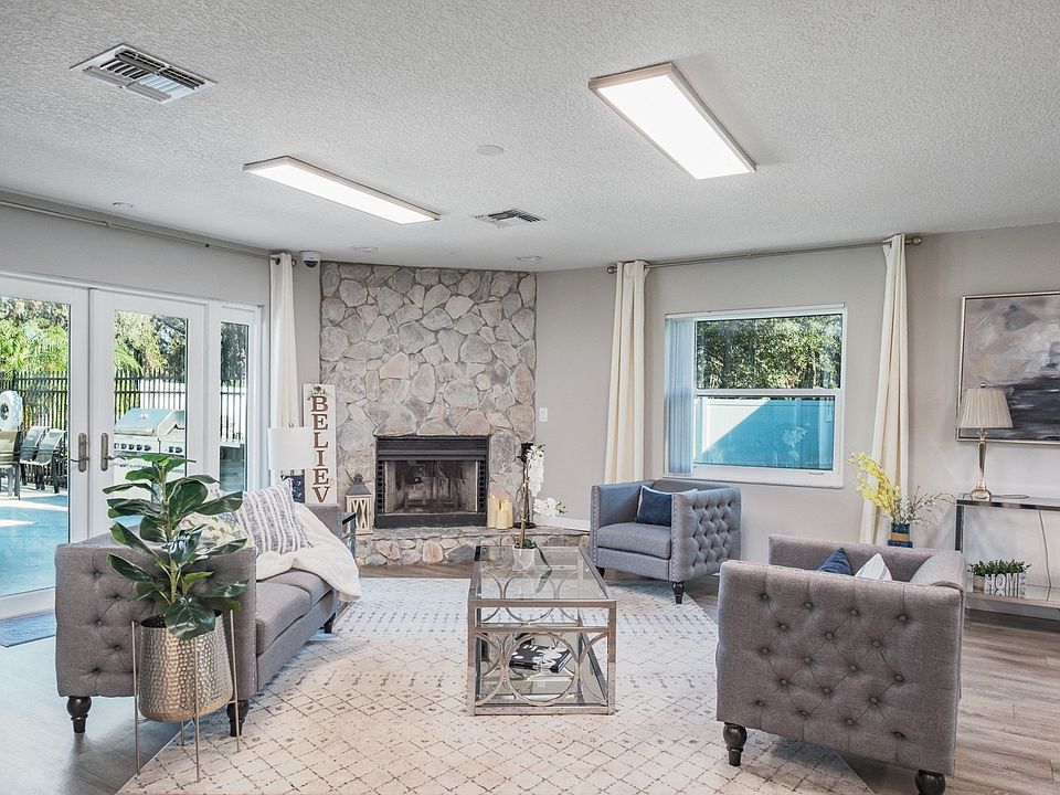 Townsgate Apartments | Plant City, FL | Leasing Office
