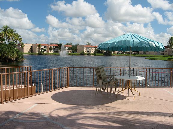 2nd image of 8021 N Sunrise Lakes Dr APT 201