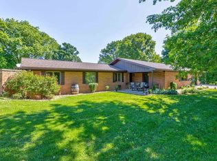 11405 State Route 2181, Hawesville, KY 42348