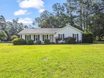 1082 Kismet Dr, Aiken, SC, 29803