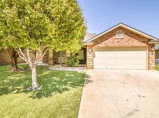 6204 101st Pl, Lubbock, TX 79424