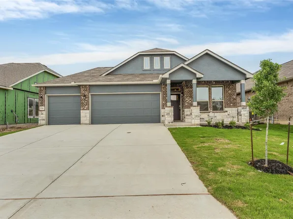 1941 Colonial Ave, New Braunfels, TX 78130