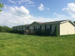 609 Olive Branch Rd, Shelbyville, KY 40065