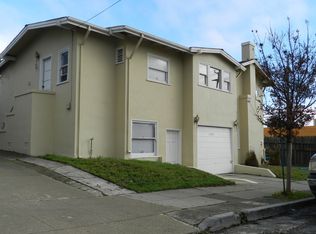 5224 Congress Ave, Oakland, CA 94601