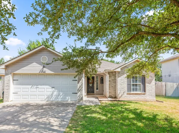 130 Riley Cv, Kyle, TX 78640