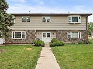 1853 Burgundy St, Schererville, IN