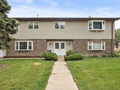 1853 Burgundy St, Schererville, IN, 46375