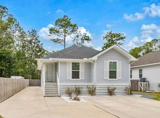 495 Indian Woman Rd, Santa Rosa Beach, FL 32459