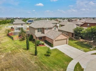 716 San Miguel Trl, Haslet, TX 76052