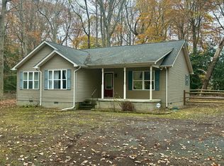 6608 Harmony Rd, Preston, MD 21655