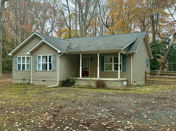 6608 Harmony Rd, Preston, MD 21655