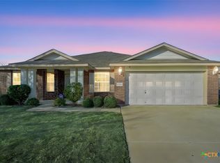 2304 Omaha Dr, Harker Heights, TX 76548
