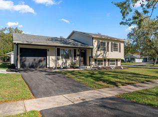 (Undisclosed Address), Hazel Crest, IL 60429