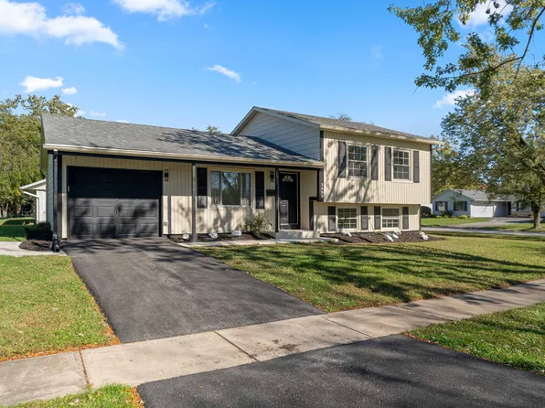 (undisclosed Address), Hazel Crest, IL 60429