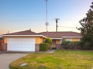 428 Woodstock Dr, Stockton, CA 95207