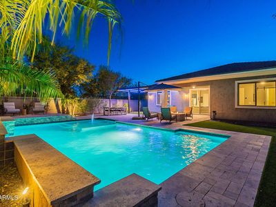 26879 N 100th Ln, Peoria, AZ, 85383