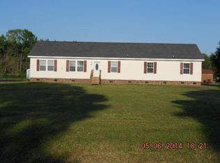 4859 Sawdust Rd, Wilson, NC 27893