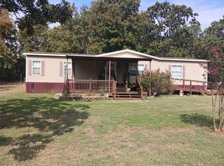 705 Country Club Blvd #2, Canadian, OK 74425