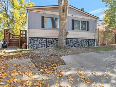 9124 Rampart Street, Federal Heights, CO, 80260