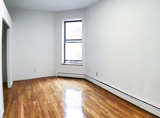 3 W 102nd St #4A, New York, NY 10025