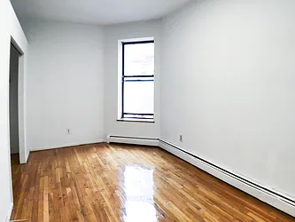 Rented by City Connections Realty