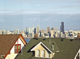 2324 41st Ave SW, Seattle, WA 98116