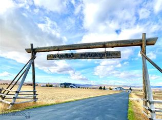 45 Rodeo Trl, Dillon, MT 59725