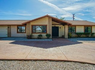 14002 Rincon Rd, Apple Valley, CA 92307