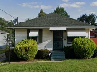 9801 Reno Ave, Cleveland, OH 44105