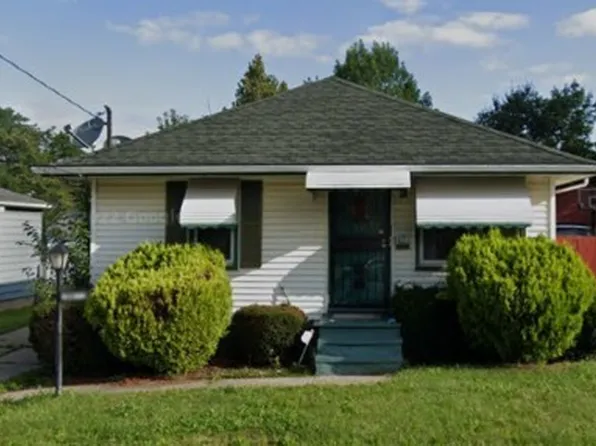 9801 Reno Ave, Cleveland, OH 44105