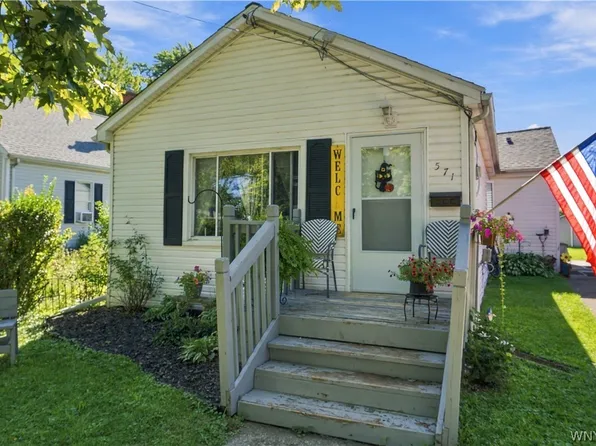 571 Adam St, Tonawanda, NY 14150