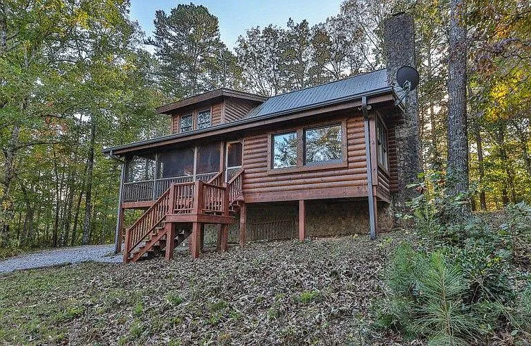 2 Squirrel Hunting Rd — Photo 21
